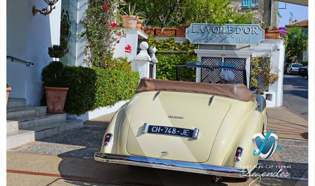 Delahaye 135MS