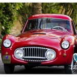 FIAT 1100 S Rappi