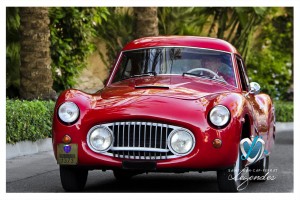 FIAT 1100 S Rappi