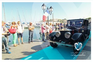 Rolls Royce Silver Ghost