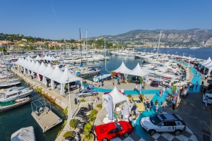 Le port de Saint-Jean-Cap-Ferrat à accueilli le concours d'élégance en automobile  Saint-Jean-Cap_ferrat Légendes