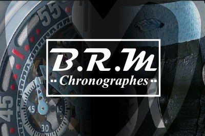 BRM Chronographes partenaire de Saint-Jean-Cap-Ferrat Légendes