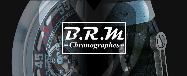 BRM Chronographes partenaire de Saint-Jean-Cap-Ferrat Légendes