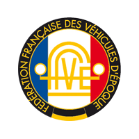 Logo de la FFVE, Partenaire de Saint-Jean-Cap-Ferrat Légendes rencontre automobile