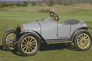 BUGATTI TYPE 13