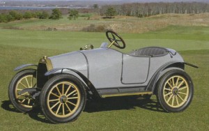 BUGATTI TYPE 13