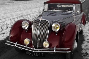 Delahaye 135M