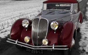 Delahaye 135M