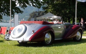 Delahaye 135M