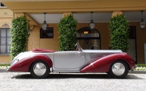 Delahaye 135M