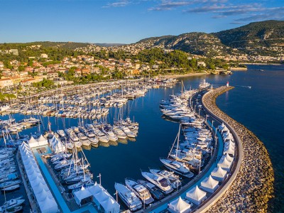 Saint-Jean-Cap-Ferrat Légendes 2015