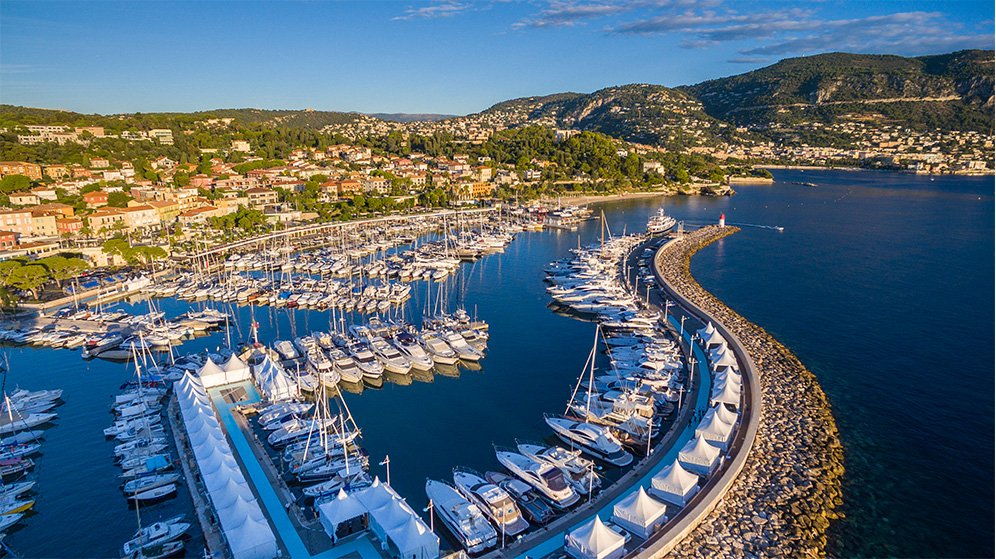 Saint-Jean-Cap-Ferrat Légendes 2015