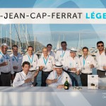 Le Jury du concours d'état au complet avec son président Robert-Louis Brezout en présence de Claude Julian et de Marc Gallon, organisateur de SJCF Légendes