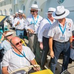 Une microcar aux formes d'un fuselage d'avion : la Messerschmitt - KR200 à Saint-Jean-Cap-Légendes édition 2015 - Concours d'état